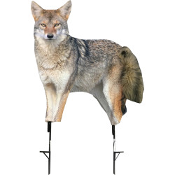 Montana Decoy Coyote Song Dog