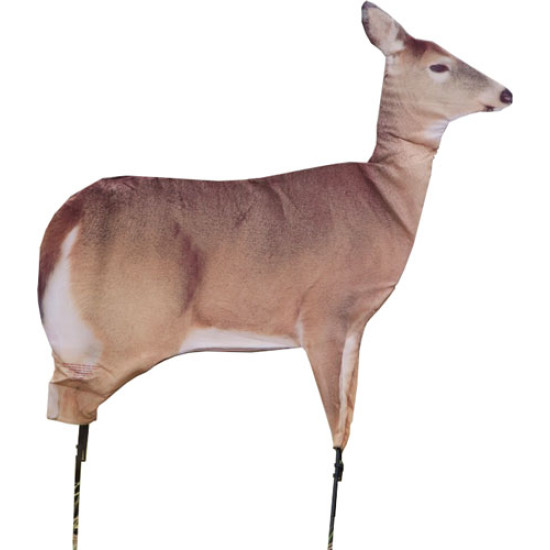 Montana Decoy Deer Dreamy Doe, 23, 851234000232