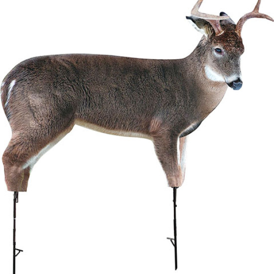 Montana Decoy Deer The Freshman Buck, 46, 851234000461