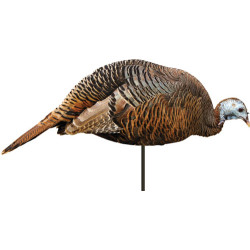 Montana Decoy Turkey Hen Dinner Beele