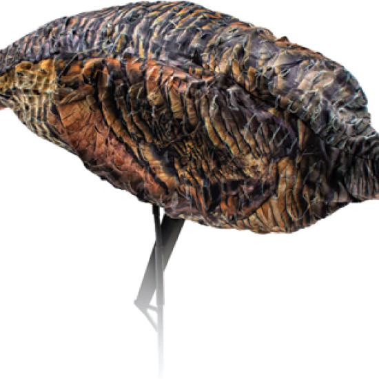 Montana Decoy Turkey Jake Purr-Fect Xd!, M0085, 851234000850