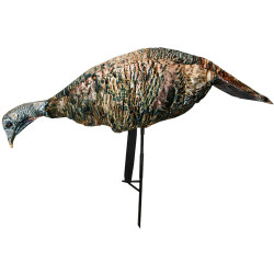 Montana Decoy Turkey Miss Purr-Fect Xd 3D Hen!