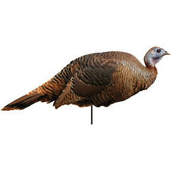 Montana Decoy Turkey Spring Fling Hen