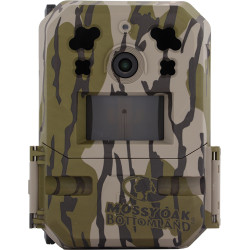 Moultrie Edge Pro Cellular Trail Cam 36Mp/1080P Ir Brown