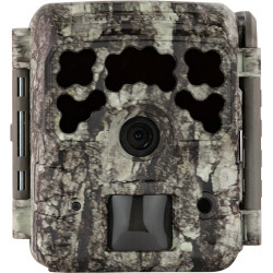 Moultrie Trail Cam Micro 42 W/Batteries 42Mp Lr Range