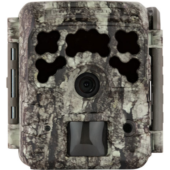 Moultrie Trail Cam Micro 42 W/Batteries 42Mp Lr Range, MCG-14059, 053695140599