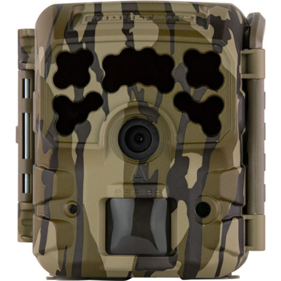 Moultrie Trail Cam Micro 42I W/Batteries 42Mp No Glo, MCG-14060, 053695140605