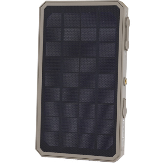 Moultrie Universal Solar Battery Pack, MMA-14108, 053695141084