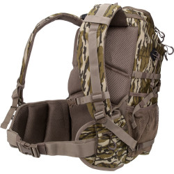 Muddy Backpack Pro 1500 Mossy Oak Bottomland