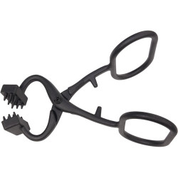 Muddy Deluxe Skinning Tool W/ Large Gripping Teeth