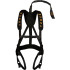 Muddy Magnum Pro Harness Black One Size 300Lb Rating