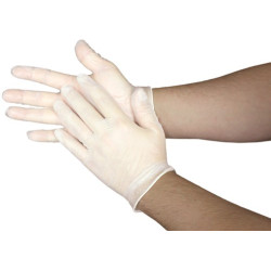 Muddy Multi-Purpose Cleaning Gloves 20 Pack Disposable Glvs