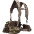 Muddy Pro Lumbar Pack Mossy Oak Bottomland