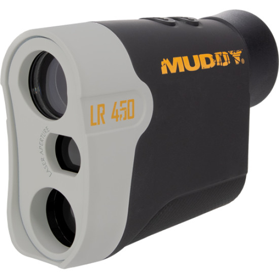 Muddy Rangefinder Lr450 7X, MUDLR450, 888151023686