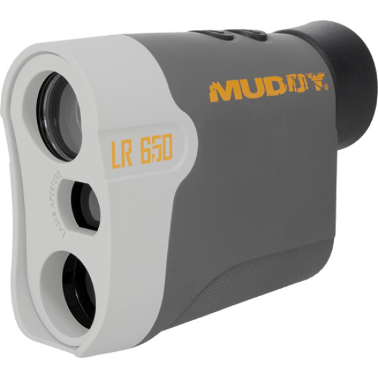 Muddy Rangefinder Lr650 5X, MUDLR650, 888151023907