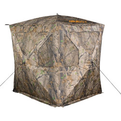 Muddy The Ravage Ground Blind