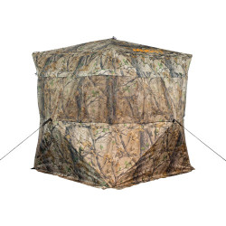 Muddy The Vs360 Ground Blind Epic Camo