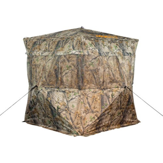 Muddy The Vs360 Ground Blind Epic Camo, MGB2000, 813094021468