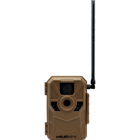 Muddy Trail Camera Manifest Cellular 16Mp Verizon, MUDVRZ, 888151023334