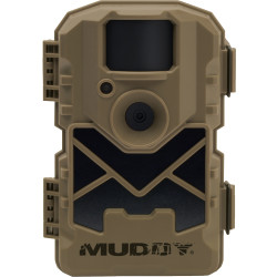 Muddy Trail Camera Pro Cam 20 720P Video Batteries/Sd Card