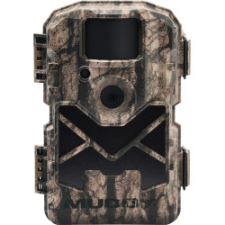 Muddy Trail Camera Pro Cam 24 720P Video Batteries/Sd Card