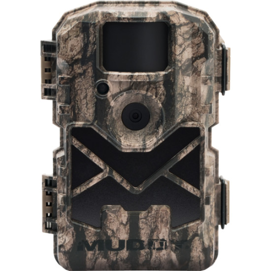 Muddy Trail Camera Pro Cam 24 720P Video Batteries/Sd Card, MUD-MTC24VK, 888151030745