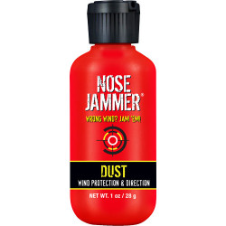 Nose Jammer Dust 1Oz