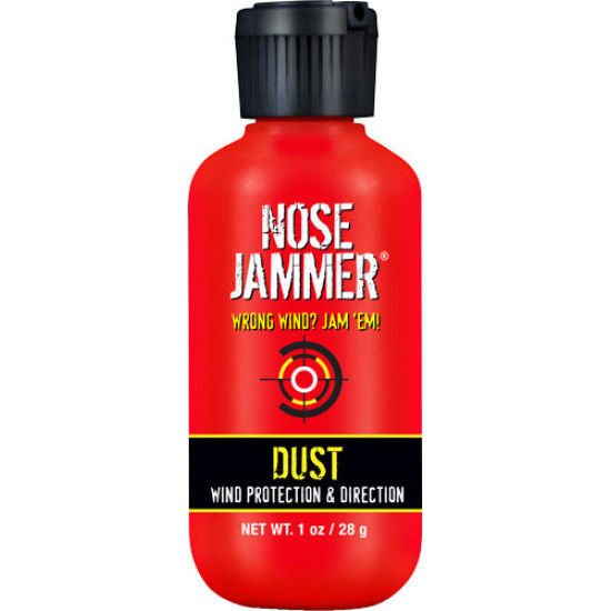 Nose Jammer Dust 1Oz, 3397, 851651003397