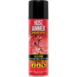 Nose Jammer Field Spray 4Oz. Aerosol