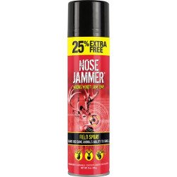 Nose Jammer Field Spray 8Oz. Aerosol