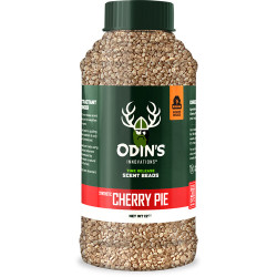 Odin'S Innovations Cherry Pie Scent Pellets 12Oz. Btl!