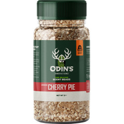 Odin'S Innovations Cherry Pie Scent Pellets 3Oz. Btl!