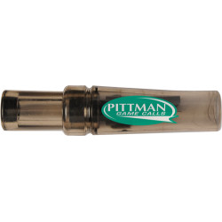 Pittman Game Calls Owl Hooter Poly Locator Call