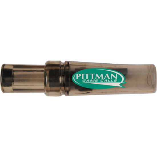 Pittman Game Calls Owl Hooter Poly Locator Call, P806, 747176108061