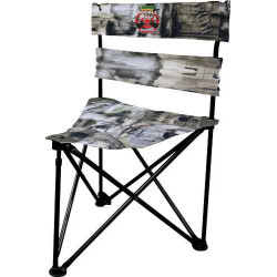 Primos Blind Chair Double Bull Tri-Stool