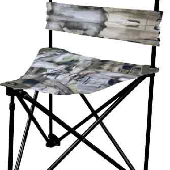 Primos Blind Chair Double Bull Tri-Stool, PS60085, 010135600853