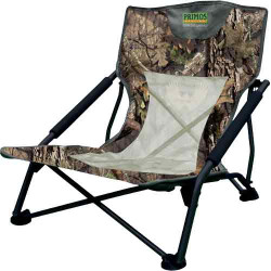 Primos Chair Turkey/Predator Wingman Mobu Country