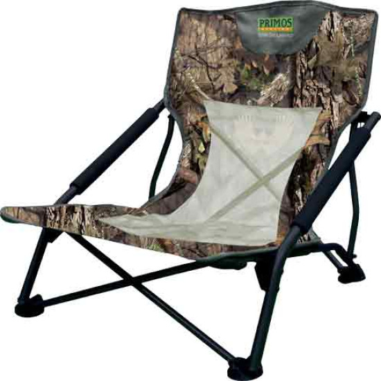 Primos Chair Turkey/Predator Wingman Mobu Country, PS60096, 010135600969