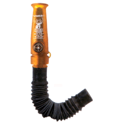 Primos Deer Call Grunt/Bleat Tube Power Buck & Doe W/Comp