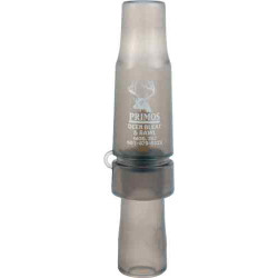 Primos Deer Call Mouth Bleat & Bawl