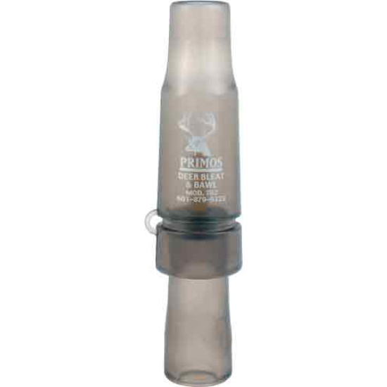 Primos Deer Call Mouth Bleat & Bawl, 702, 010135007027