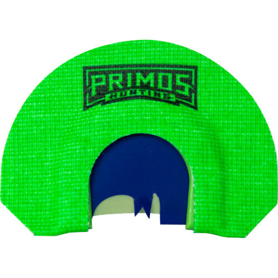 Primos Diaphragm Turkey Call Hen House Blair Snaketongue, PS1266, 010135012663