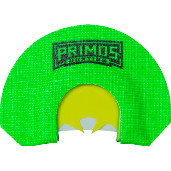 Primos Diaphragm Turkey Call Hen House Veronica Spur Cut, PS1265, 010135012656