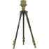 Primos Edge Aluminum Tripod Shooting Stick Spartan