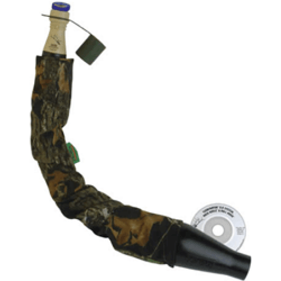 Primos Elk Call Bugle Terminator, PS904, 010135009045