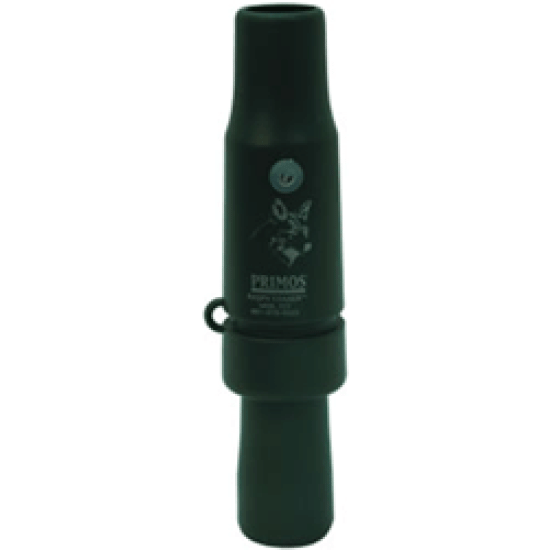 Primos Predator Call Raspy Coaxer Rabbit/Rodent, 323, 010135003234