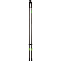 Primos Shooting Rest Pole Cat Rapid Pivot Bi-Pod 25"-43"!