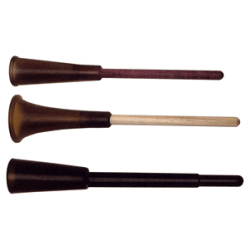 Primos Striker Kit 3-Pack For Pot Style Turkey Call