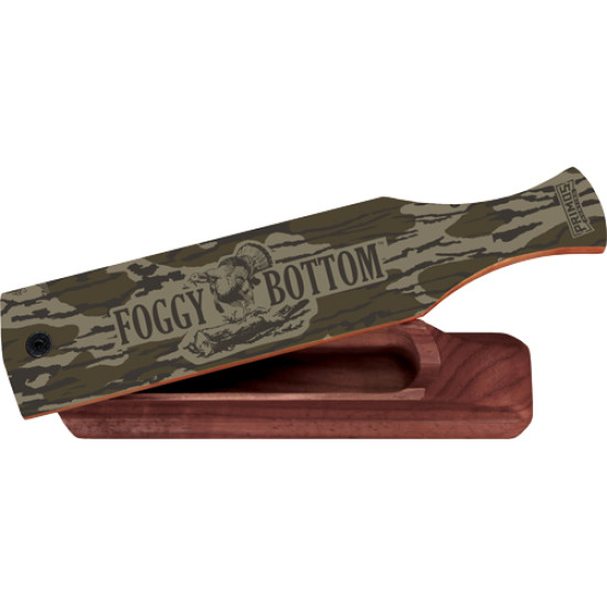 Primos Turkey Call Box Foggy Bottom, PS2960, 010135029609