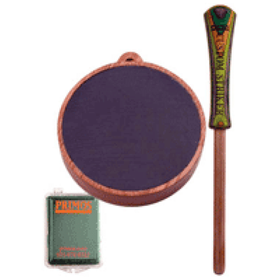 Primos Turkey Call Pot Style Jackpot Slate, 216, 010135002169